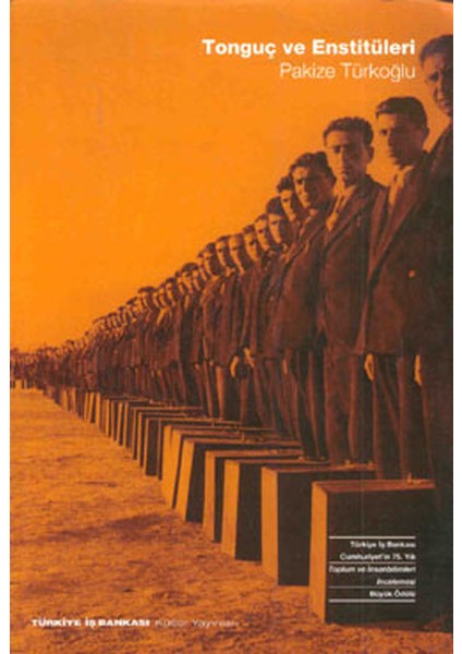 Tonguç ve Enstitüleri