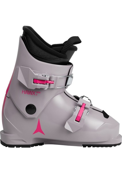 Hawx Kids 2 Pembe 2026