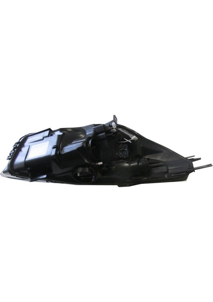 Clıo- Hb- 16/20; Far Lambası Sol Elektrikli/motorlu/siyah (Ayfar) modelleri