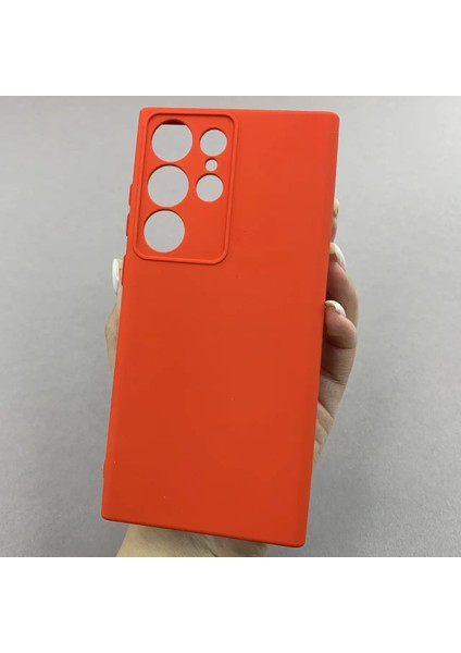 Samsung S24 Ultra Uyumlu Kılıf