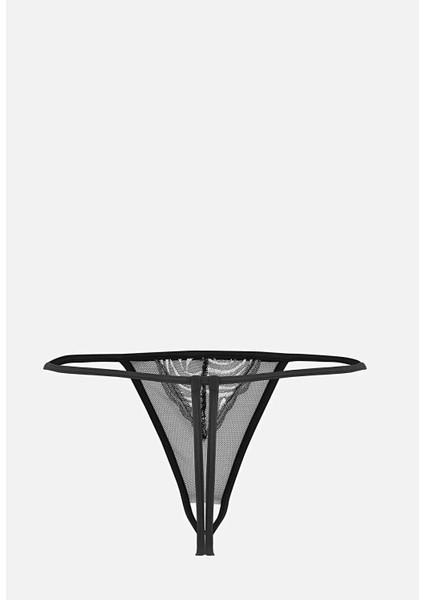 Leopar Desenli Gold Aksesuarlı Kapsız Gecelik fırsatları