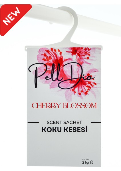 5'li Karışık Çekmece Dolap ve Ayakkabılık Çekmece Parfümlü Kese Kokusu Oda Koku Kesesi indirimleri