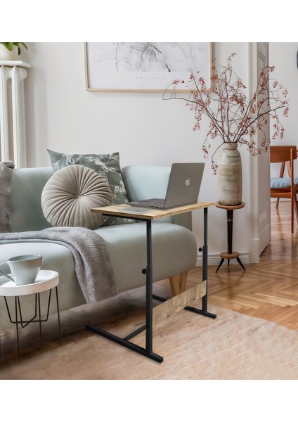 Çok Amaçlı Laptop Çalışma Masası