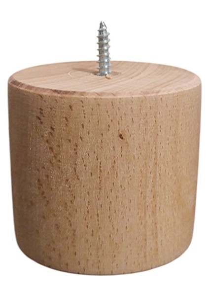 Masa - Mobilya - Ünite - Koltuk- Kanepe- Ahşap Ayak Yükseltici