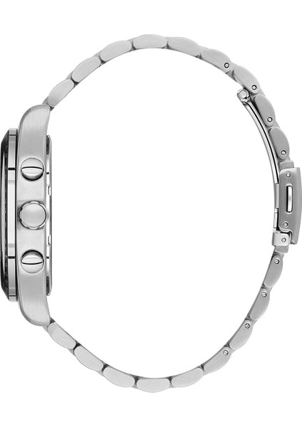 Erkek Kol Saati ESBG.B.10669-3 Metal Kordon 43 mm Kasa Çapı fiyatları