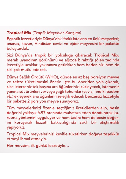 Tropıcal Mıx 6’lı Set Ananas, Kavun, Hindistan Cevizi ve Ejder Meyvesi Tropik Meyveler Karışımı modelleri