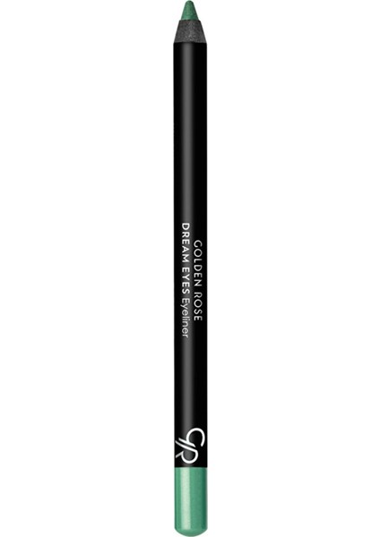 Dream Eyes Eyeliner Göz Kalemi NO:414