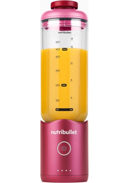 Flex 650 ml Taşınabilir Blender