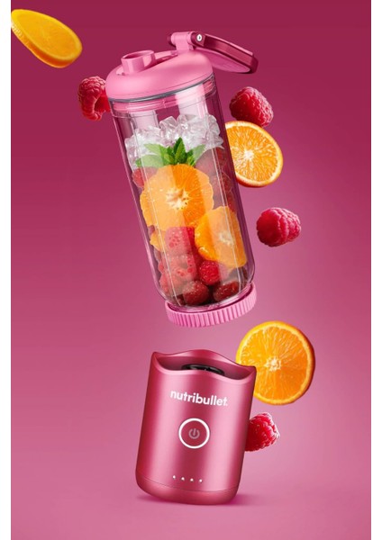 Flex 650 ml Taşınabilir Blender fiyatları