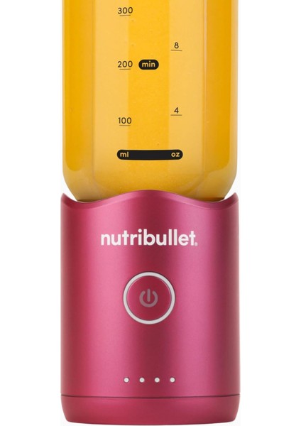 Flex 650 ml Taşınabilir Blender fırsatları