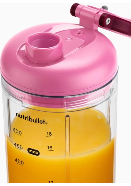 Flex 650 ml Taşınabilir Blender indirimleri