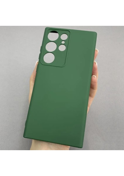 Samsung S25 Ultra Uyumlu Kılıf