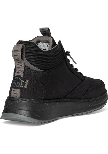 Tahoe Nylon Erkek Bot indirimleri