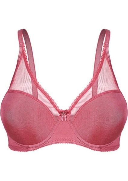 5155 B Kap Dolgulu Balenli Sütyen