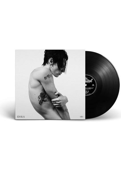 Yungblud - Idols / Plak