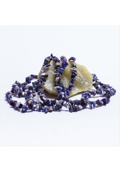 Nrzsnt Kırık Sodalit Doğal Taş 240-MAVI modelleri