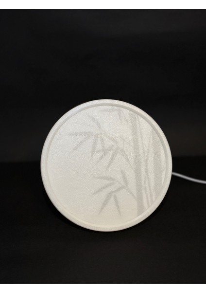 Luma Masa Lambası – Modern Dekorasyonun Sade Işıltısı fiyatları