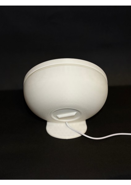 Luma Masa Lambası – Modern Dekorasyonun Sade Işıltısı modelleri