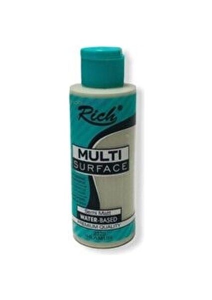 Rich Multi Surface 120 cc Ihlamur fiyatları