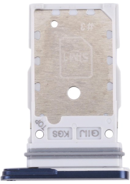 Samsung S21 Fe Uyumlu Sim Tepsisi Sim Kart Yuvası fiyatları