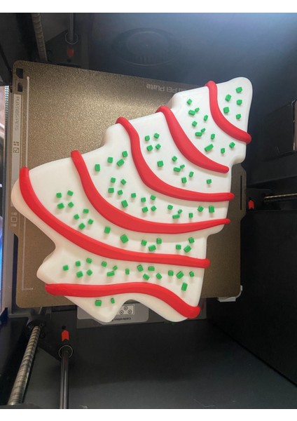 Yılbaşı Hediyesi Kutusu fiyatları