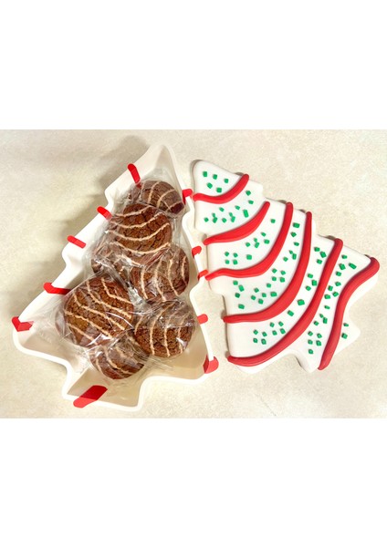 Yılbaşı Hediyesi Kutusu modelleri