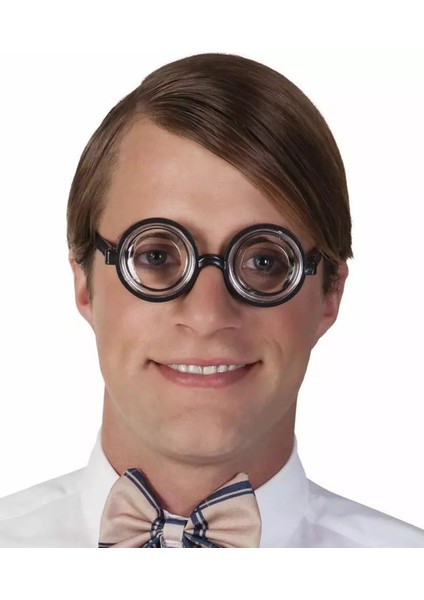 Inek Öğrenci Şaka Gözlüğü modelleri