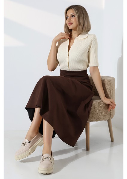 Süet Etek Uzun Çan/mevlana Model fiyatları