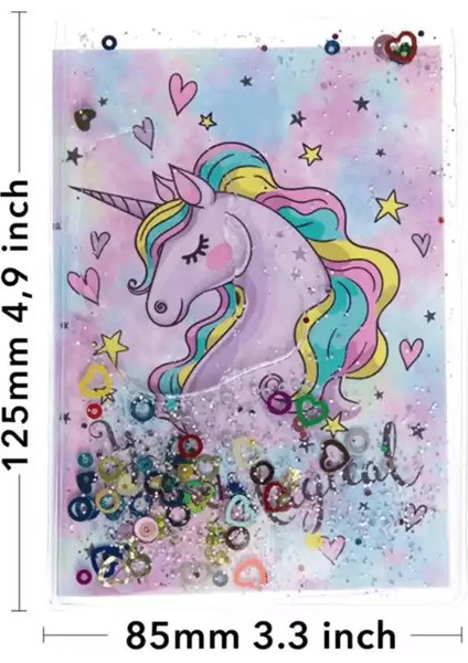 Vuki Defter VK-0110-1