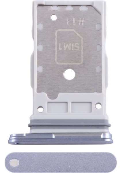 Samsung S24 Plus Uyumlu Sim Tepsisi Sim Kart Yuvası fiyatları