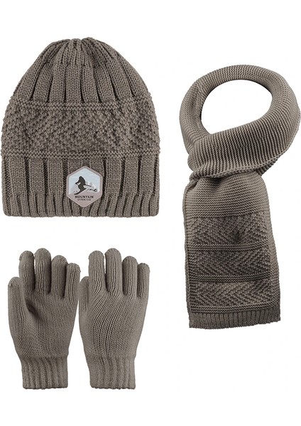 Kitti K25180-05 9-15 Yaş Erkek Çocuk 3'lü Takım