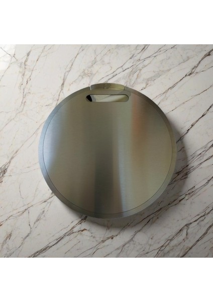 316 Kalite Krom Paslanmaz Kesme Tahtası modelleri