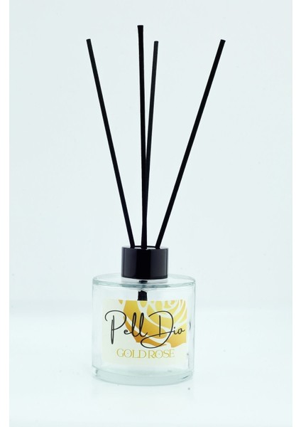 Gül Çubuklu Oda Kokusu - Kokulu Çubuk 120ML fiyatları