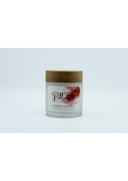 Sandal Wood Premium Mum 100GR fiyatları