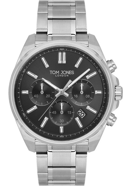 TOMJ.2.10008.02 Erkek Kol Saati