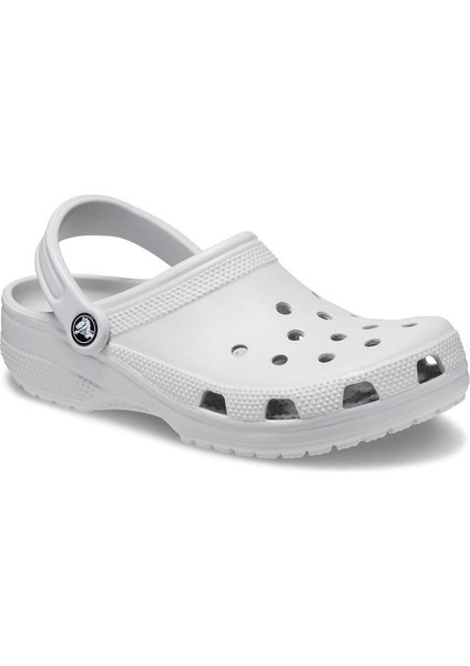 Classic Clog Erkek Terlik - Açık Gri fiyatları