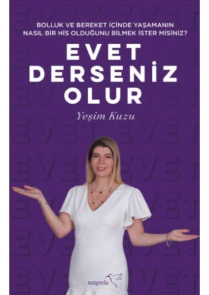 Bolluk ve Bereket Içinde Yaşamanın Nasıl Bir His Olduğunu Bilmek Ister Misiniz? Evet Derseniz Olur