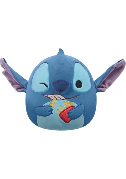 Buğz Sq DI00369 Squishmallows Disney Stitch Serisi 25 cm Asorti fiyatları
