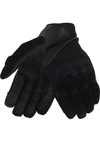 Drystar H2O Kışlık Motosiklet Eldıvenı