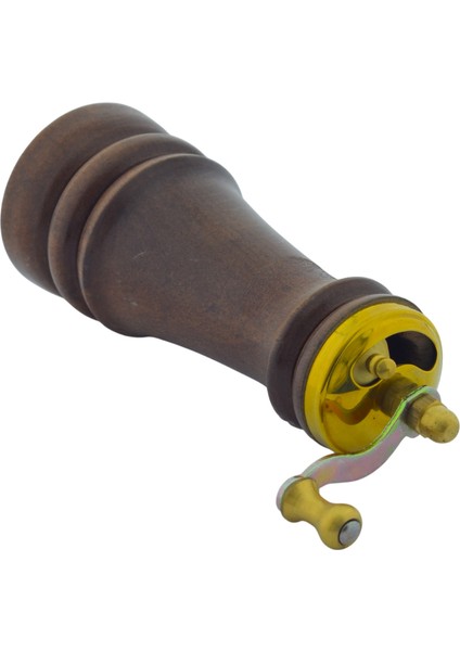 Ahşap Karabiber Değirmeni (5,5CMX15CM) fiyatları