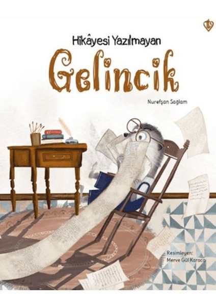 Hikayesi Yazılmayan Gelincik