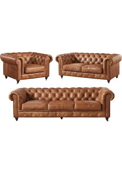 Noval Koltuk Takımı