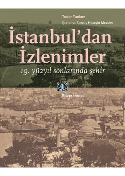Istanbul'dan Izlenimler