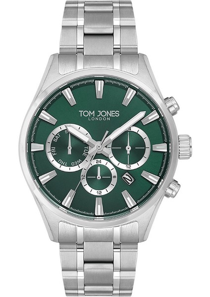 TOMJ.3.10015.04 Erkek Kol Saati