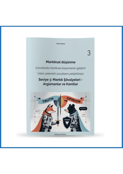 Mantıksal Düşünme