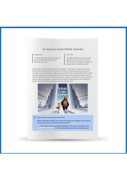 Mantıksal Düşünme fiyatları