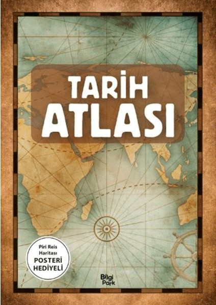 Tarih Atlası
