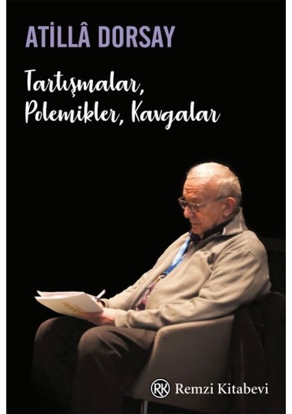 Tartışmalar, Polemikler, Kavgalar