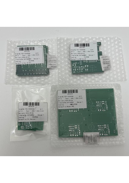 7333034A Pcb Elektronik Devre Kartı 20 Adet fiyatları