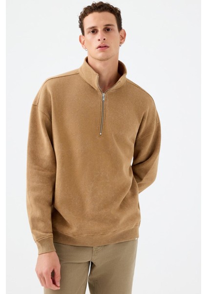 Erkek Sweatshirt
